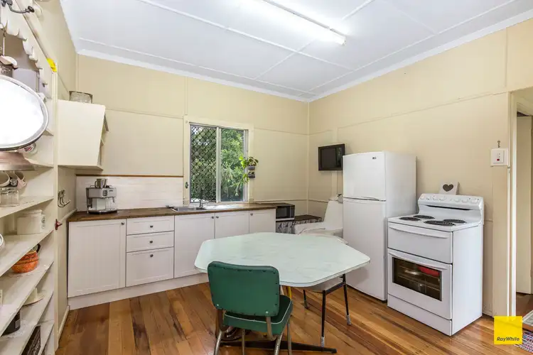 Fifth view of Homely house listing, 71 Stradbroke Avenue, Wynnum QLD 4178