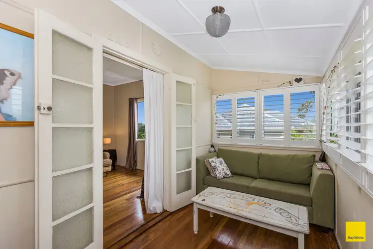 Sixth view of Homely house listing, 71 Stradbroke Avenue, Wynnum QLD 4178