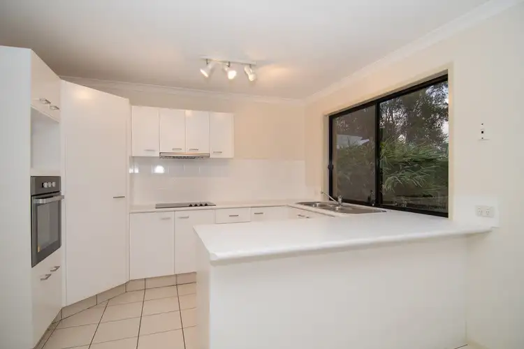 Sixth view of Homely house listing, 40 Christina Ryan Way, Arundel QLD 4214