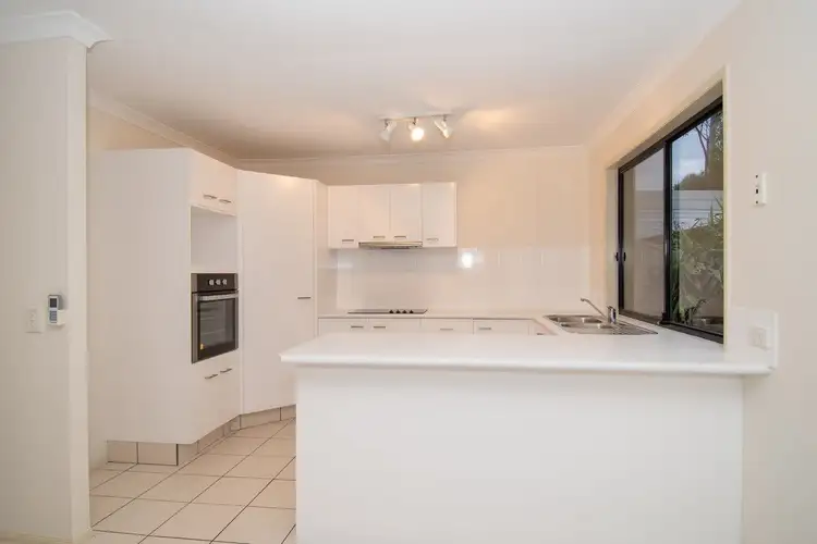 Seventh view of Homely house listing, 40 Christina Ryan Way, Arundel QLD 4214