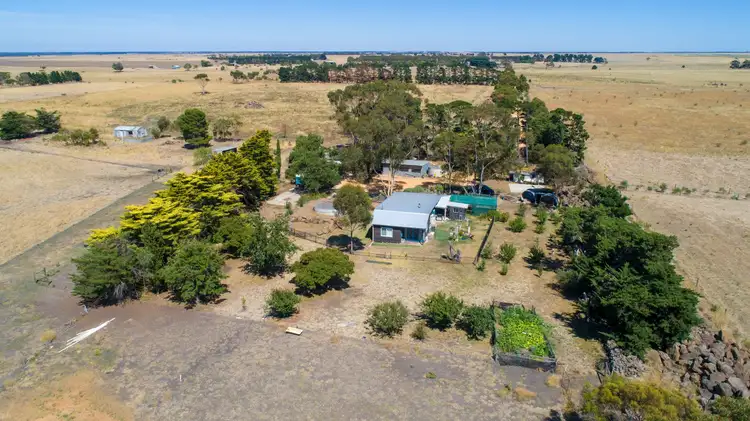 Second view of Homely house listing, 275 Tall Tree Road, Lethbridge VIC 3332