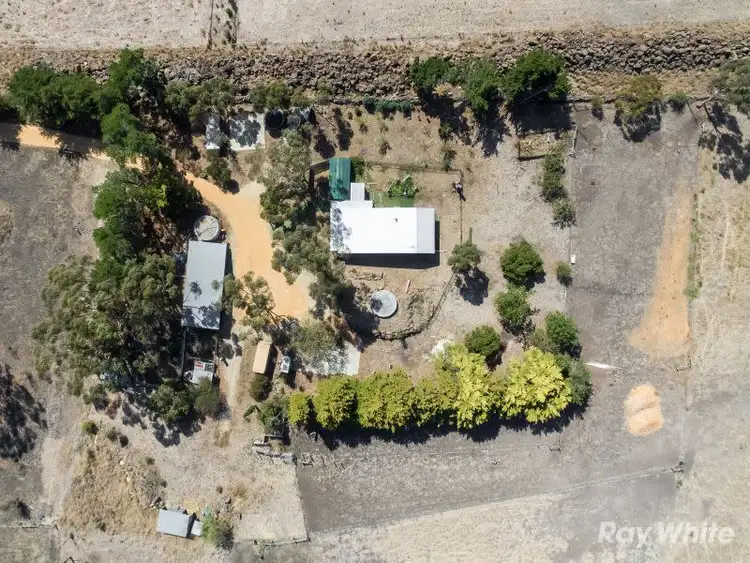 Third view of Homely house listing, 275 Tall Tree Road, Lethbridge VIC 3332