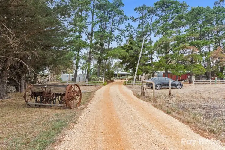 Fourth view of Homely house listing, 275 Tall Tree Road, Lethbridge VIC 3332