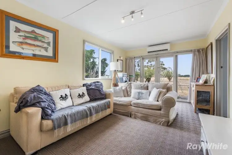 Fifth view of Homely house listing, 275 Tall Tree Road, Lethbridge VIC 3332