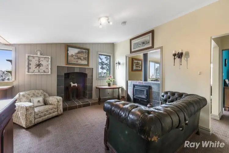 Sixth view of Homely house listing, 275 Tall Tree Road, Lethbridge VIC 3332