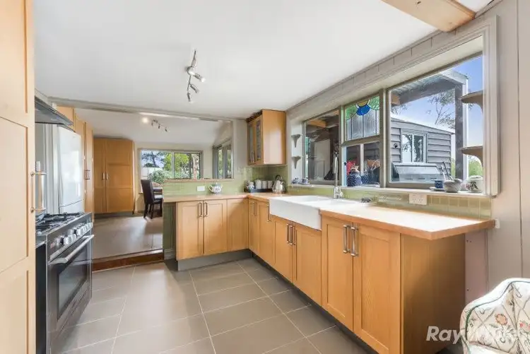 Seventh view of Homely house listing, 275 Tall Tree Road, Lethbridge VIC 3332