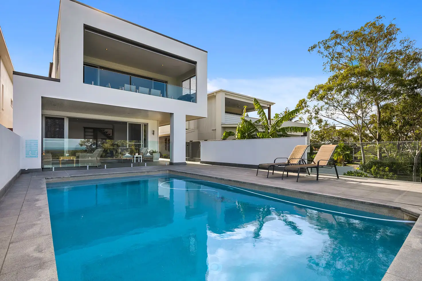 Main view of Homely house listing, 30 O'Connell Parade, Wellington Point QLD 4160
