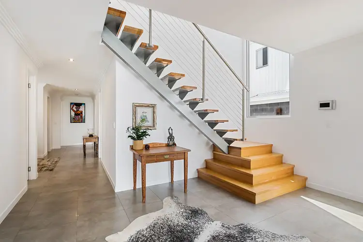 Fifth view of Homely house listing, 30 O'Connell Parade, Wellington Point QLD 4160