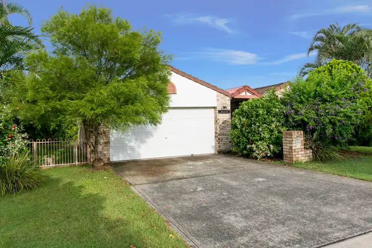 5 Penleigh Close, Boondall QLD 4034