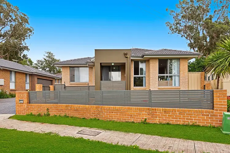 1/12 Dudley Avenue, Blacktown NSW 2148
