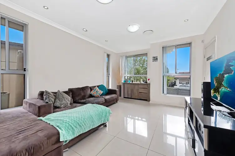 Second view of Homely house listing, 1/12 Dudley Avenue, Blacktown NSW 2148
