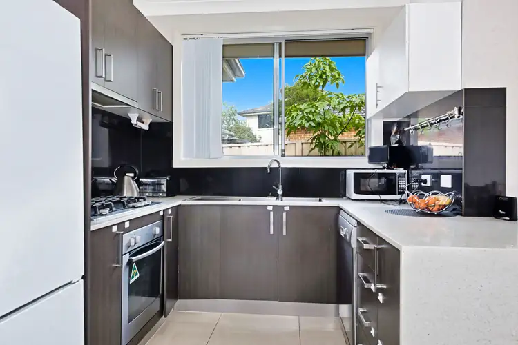 Fourth view of Homely house listing, 1/12 Dudley Avenue, Blacktown NSW 2148