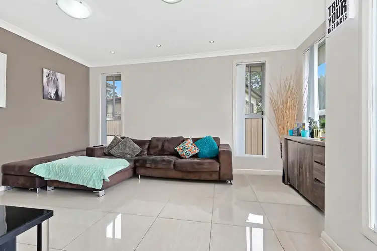 Fifth view of Homely house listing, 1/12 Dudley Avenue, Blacktown NSW 2148