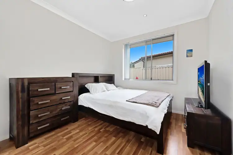 Sixth view of Homely house listing, 1/12 Dudley Avenue, Blacktown NSW 2148