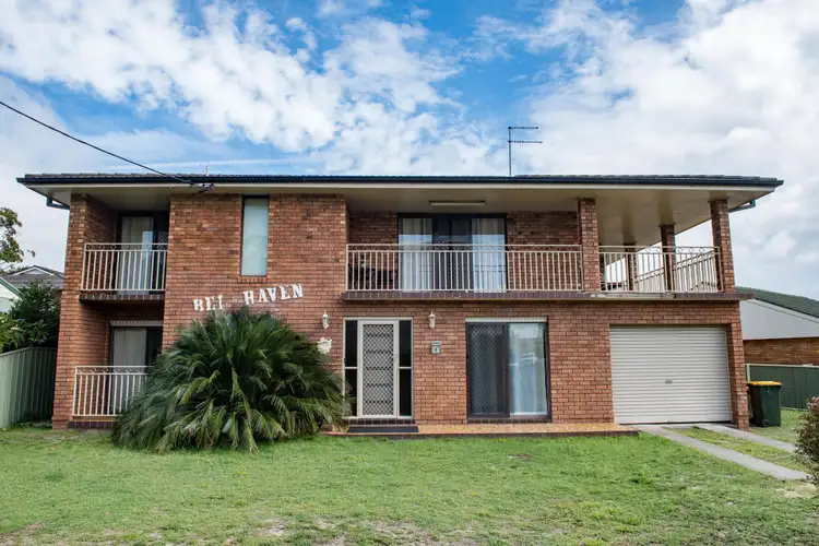Main view of Homely house listing, 6 Peel Street, Tuncurry NSW 2428