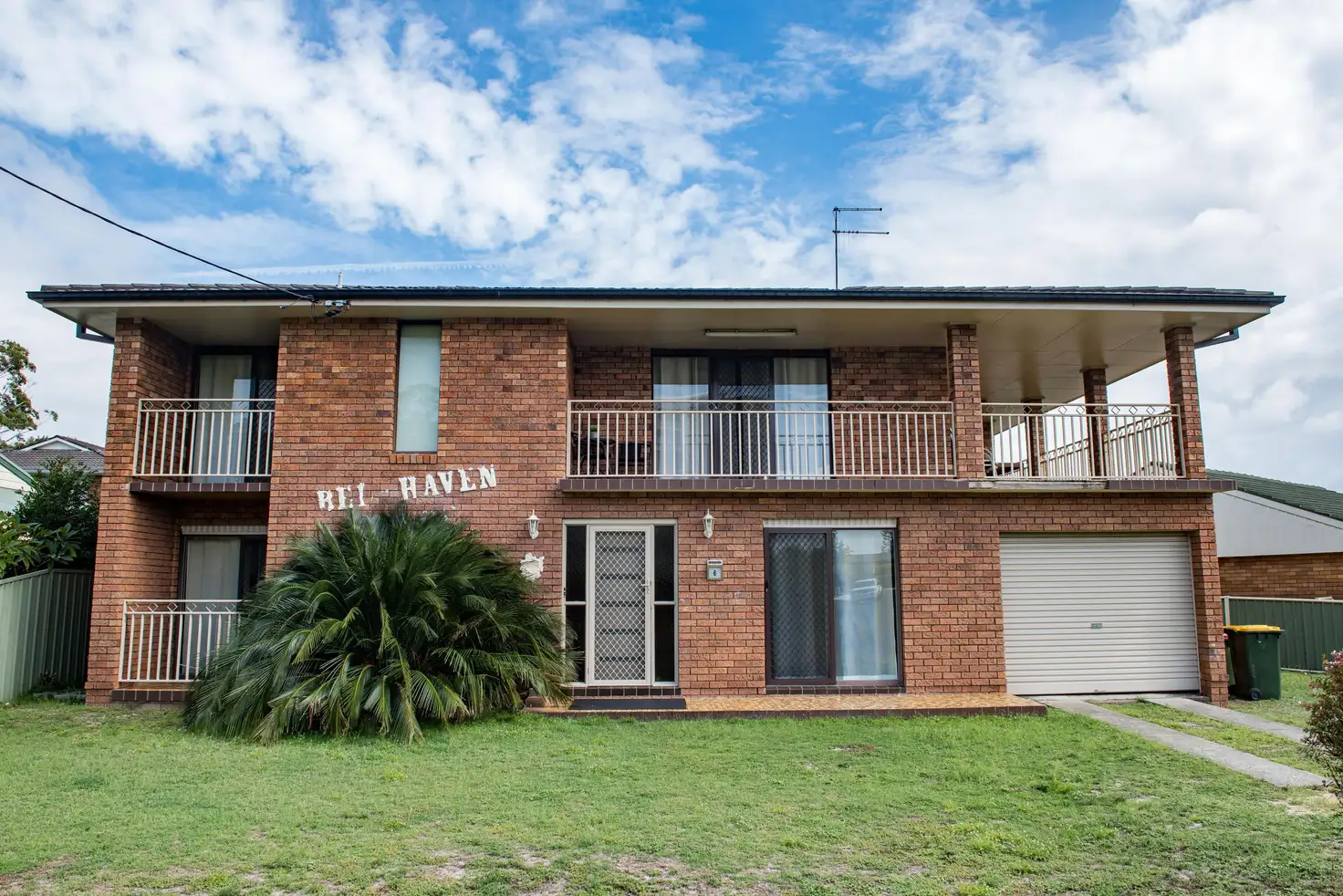 Main view of Homely house listing, 6 Peel Street, Tuncurry NSW 2428
