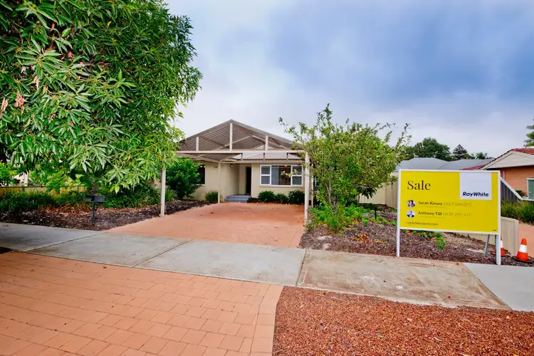 29 Hutt Road, Morley WA 6062