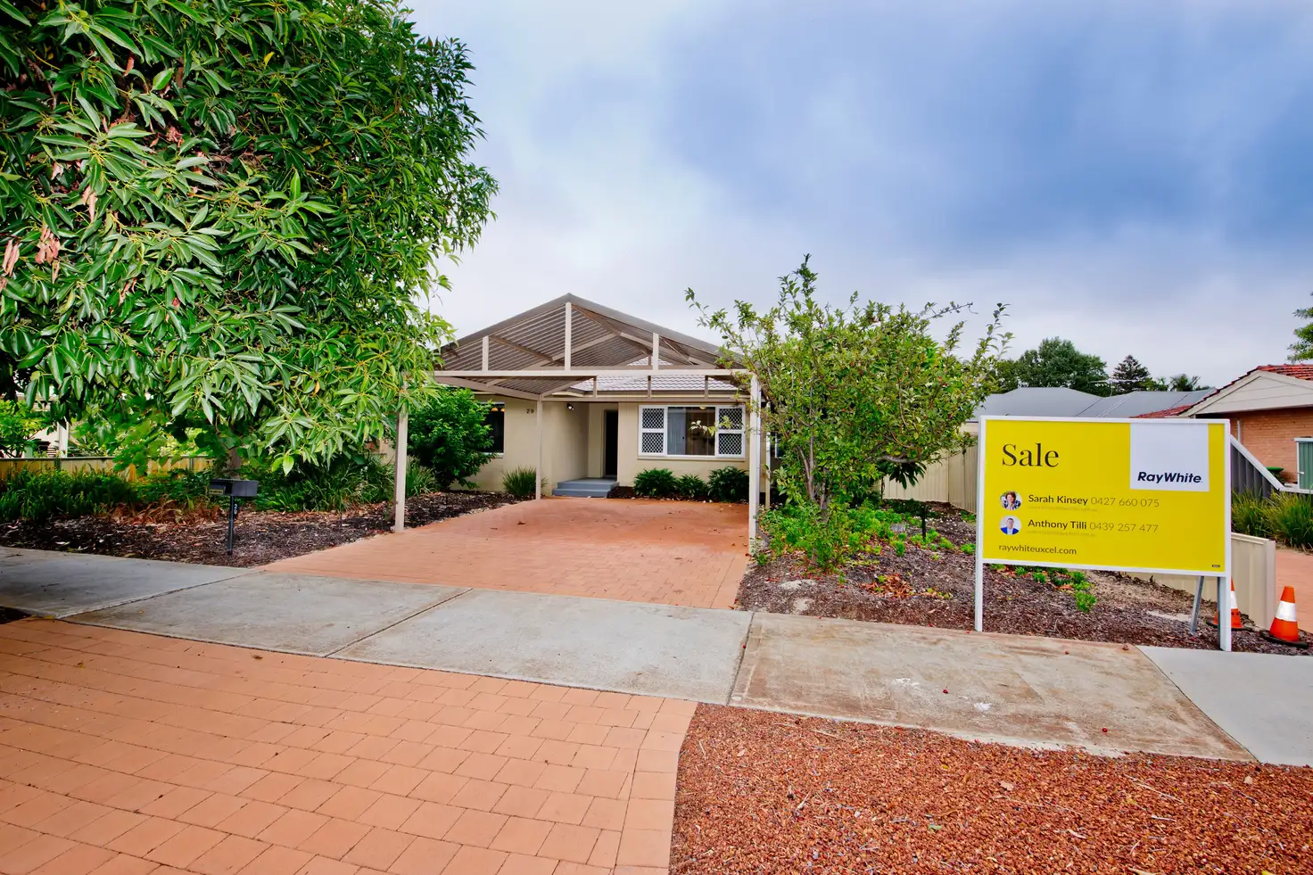 Main view of Homely house listing, 29 Hutt Road, Morley WA 6062