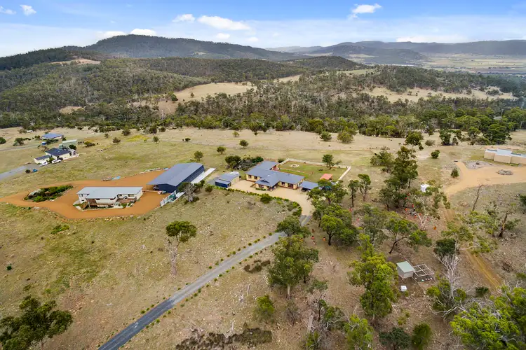 Second view of Homely house listing, 266 George Street, Dulcot TAS 7025
