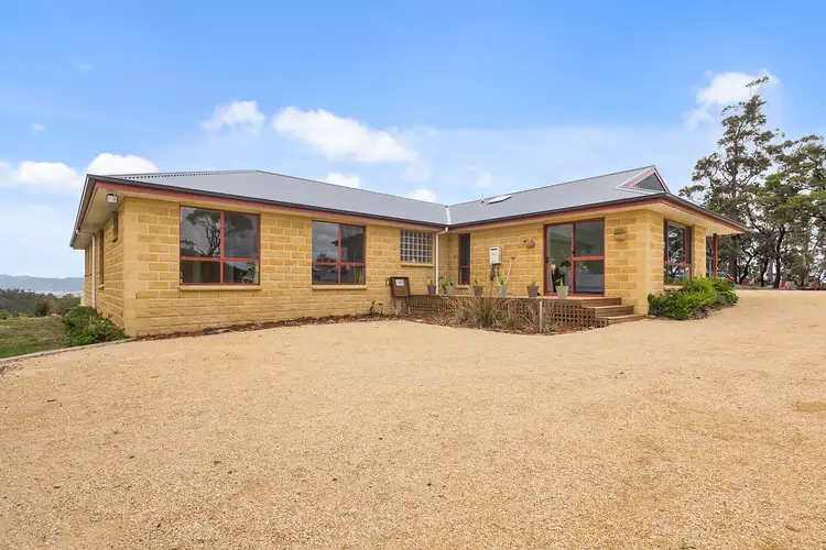 Fourth view of Homely house listing, 266 George Street, Dulcot TAS 7025