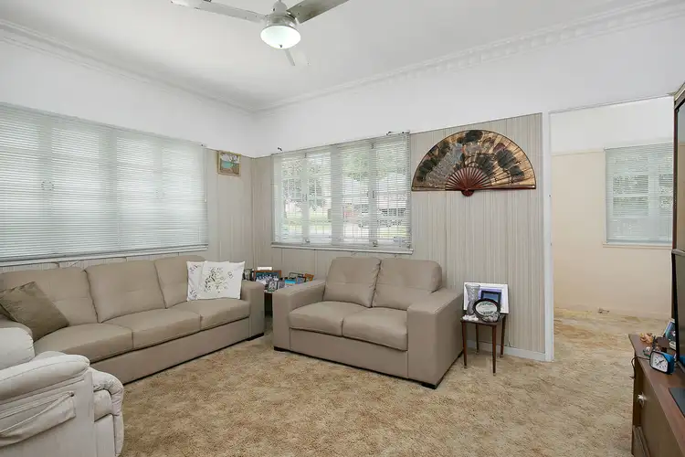 Fourth view of Homely house listing, 181 Lutzow Street, Tarragindi QLD 4121
