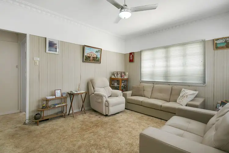 Fifth view of Homely house listing, 181 Lutzow Street, Tarragindi QLD 4121