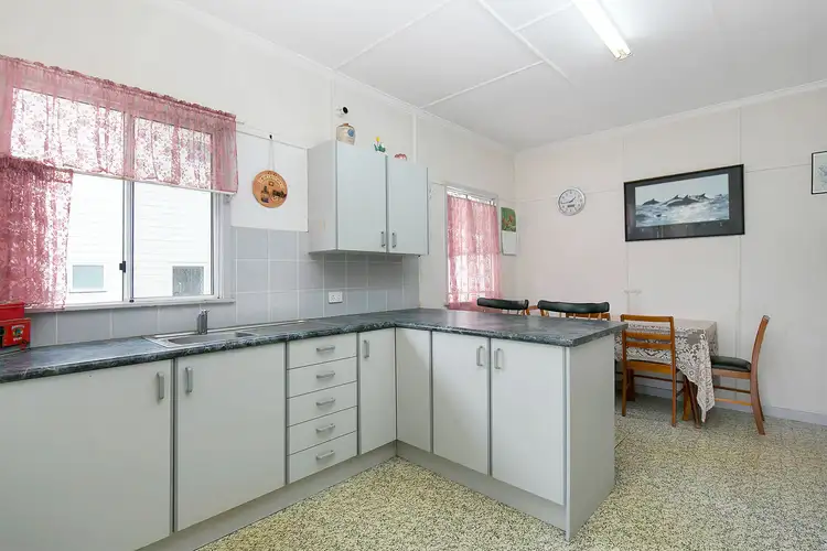 Sixth view of Homely house listing, 181 Lutzow Street, Tarragindi QLD 4121