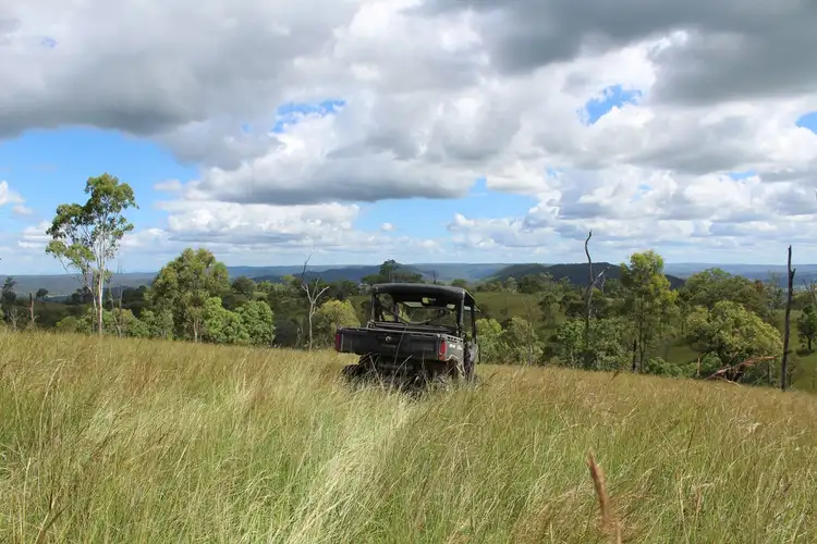 Fourth view of Homely rural property listing, Lot 1 Wells Station Road, Biarra QLD 4313