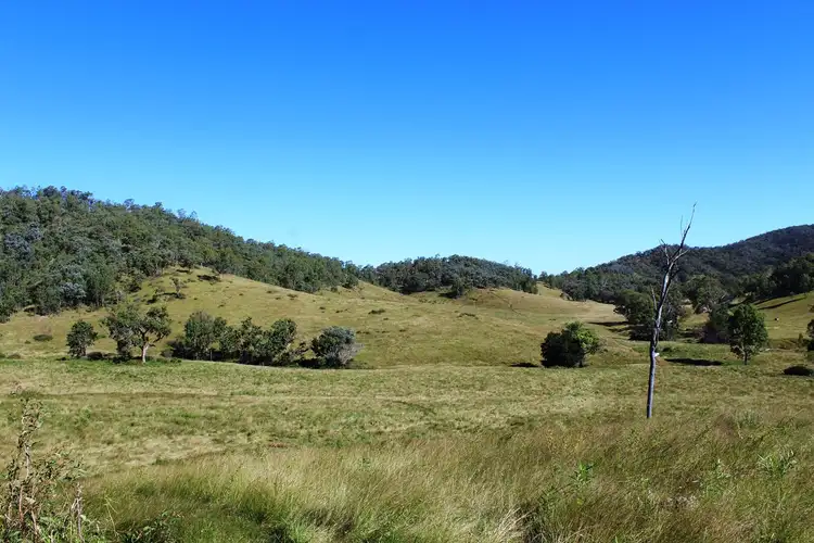 Sixth view of Homely rural property listing, Lot 1 Wells Station Road, Biarra QLD 4313