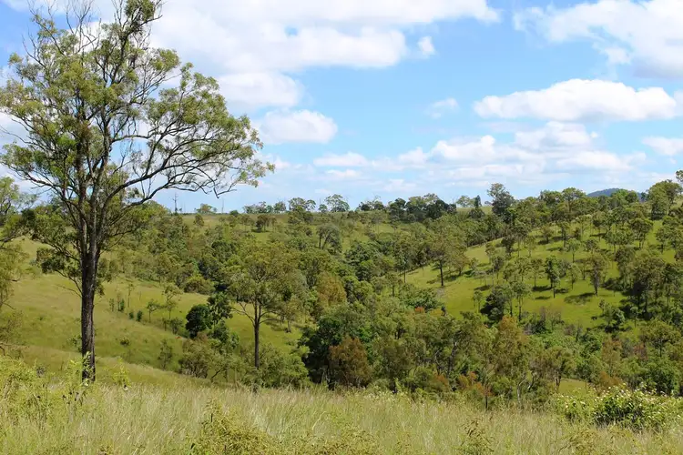 Seventh view of Homely rural property listing, Lot 1 Wells Station Road, Biarra QLD 4313
