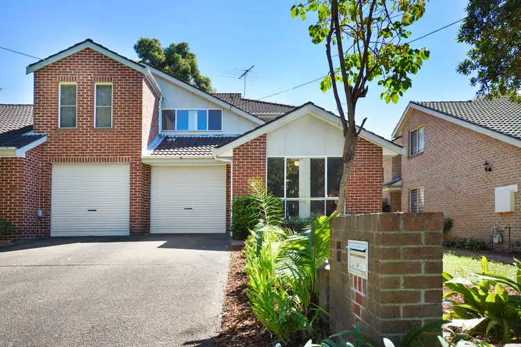 10A Ruse Street, North Ryde NSW 2113