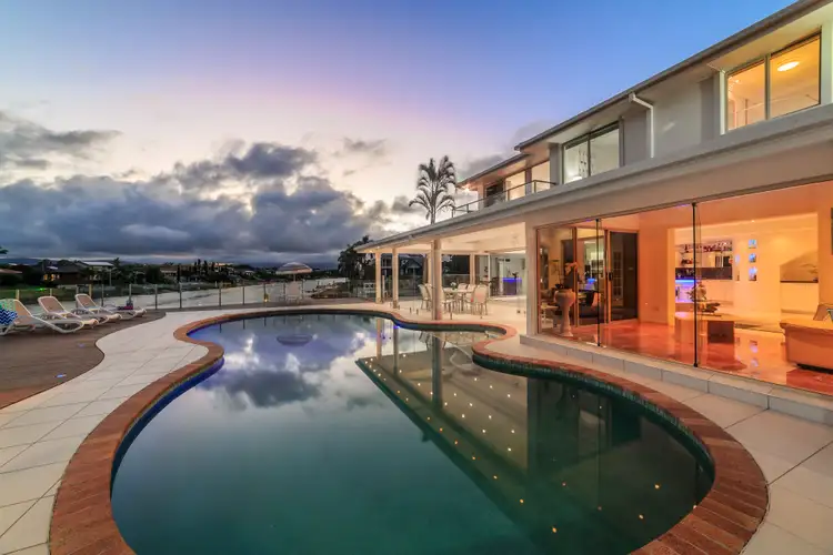 Sixth view of Homely house listing, 10 Moray Court, Benowa Waters QLD 4217