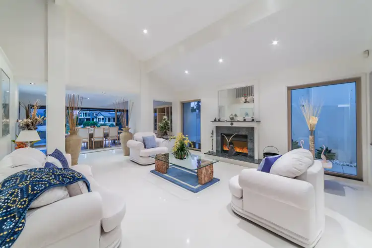 Seventh view of Homely house listing, 10 Moray Court, Benowa Waters QLD 4217