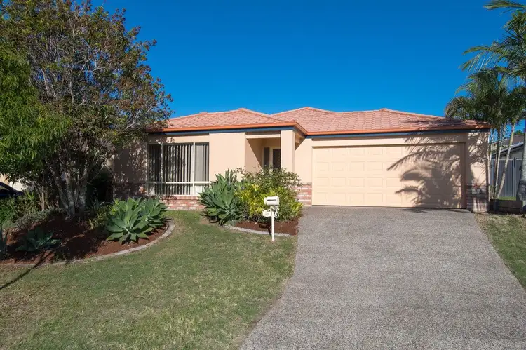Main view of Homely house listing, 79 Christina Ryan Way, Arundel QLD 4214