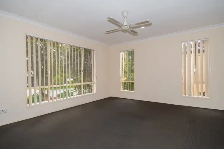 Second view of Homely house listing, 79 Christina Ryan Way, Arundel QLD 4214