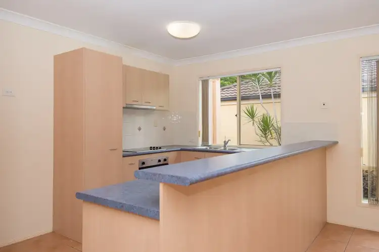 Fourth view of Homely house listing, 79 Christina Ryan Way, Arundel QLD 4214