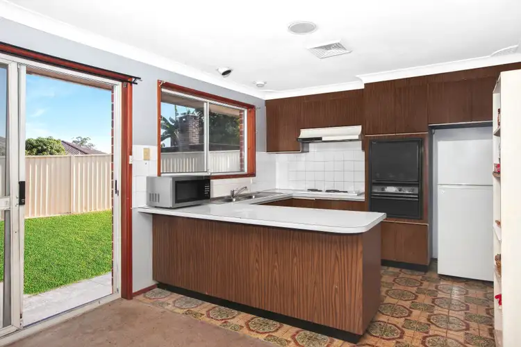Third view of Homely house listing, 11 Corio Road, Prairiewood NSW 2176