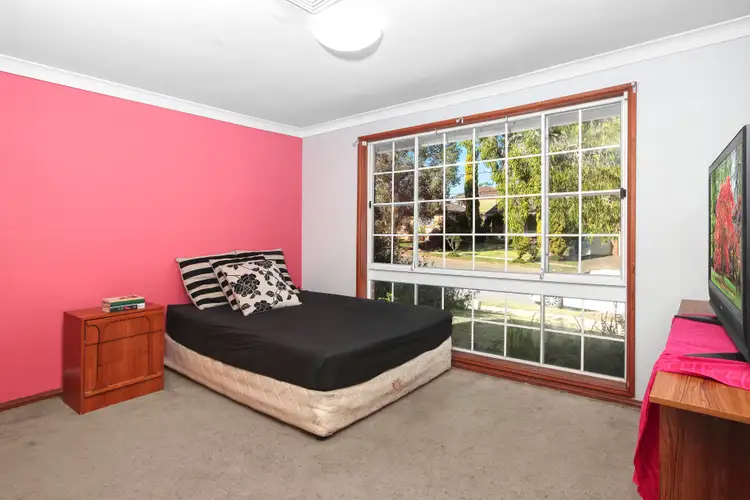Fifth view of Homely house listing, 11 Corio Road, Prairiewood NSW 2176