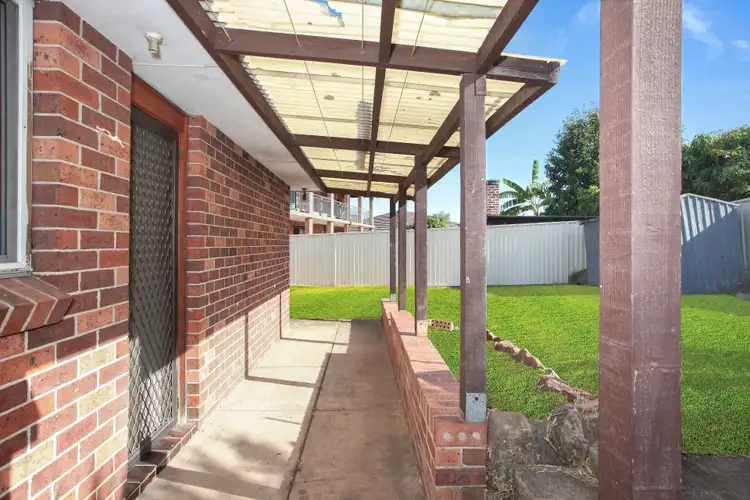 Sixth view of Homely house listing, 11 Corio Road, Prairiewood NSW 2176