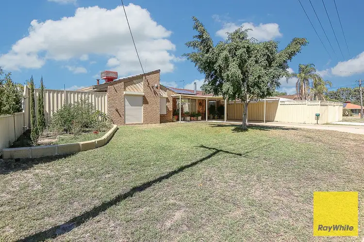 16 Grande Way, Beechboro WA 6063