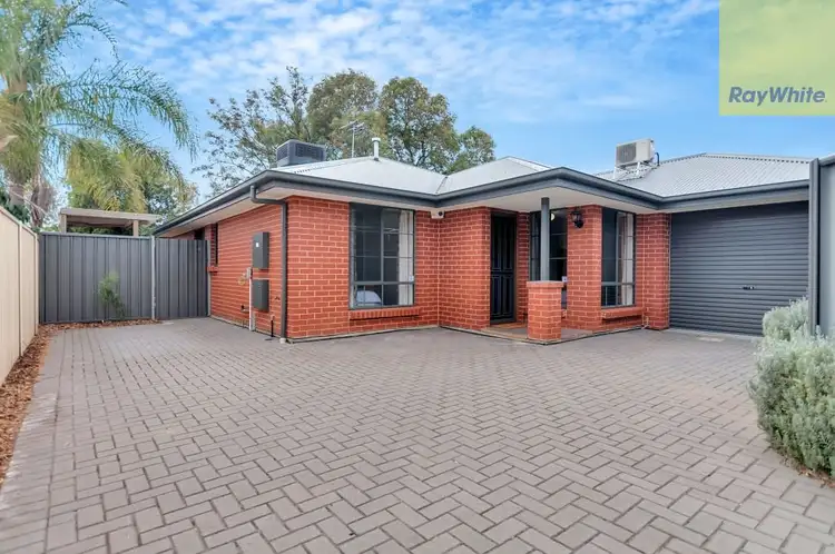 Second view of Homely house listing, 51A Thirza Avenue, Clovelly Park SA 5042
