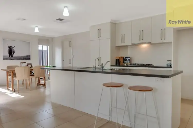 Third view of Homely house listing, 51A Thirza Avenue, Clovelly Park SA 5042
