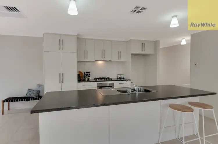 Fourth view of Homely house listing, 51A Thirza Avenue, Clovelly Park SA 5042