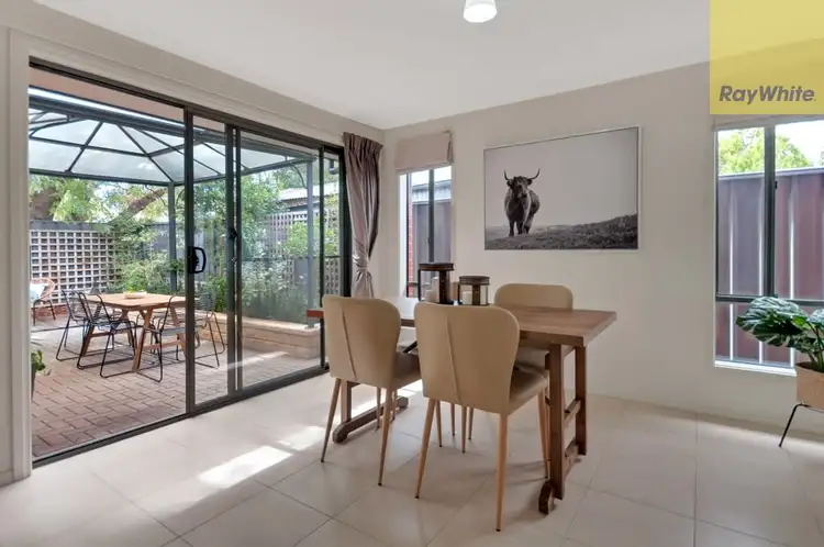 Fifth view of Homely house listing, 51A Thirza Avenue, Clovelly Park SA 5042