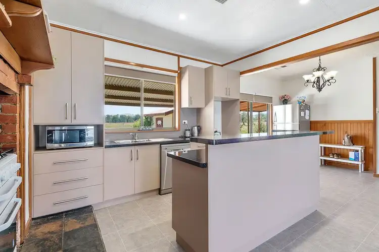 Second view of Homely house listing, 95 Whorouly Road, Whorouly VIC 3735