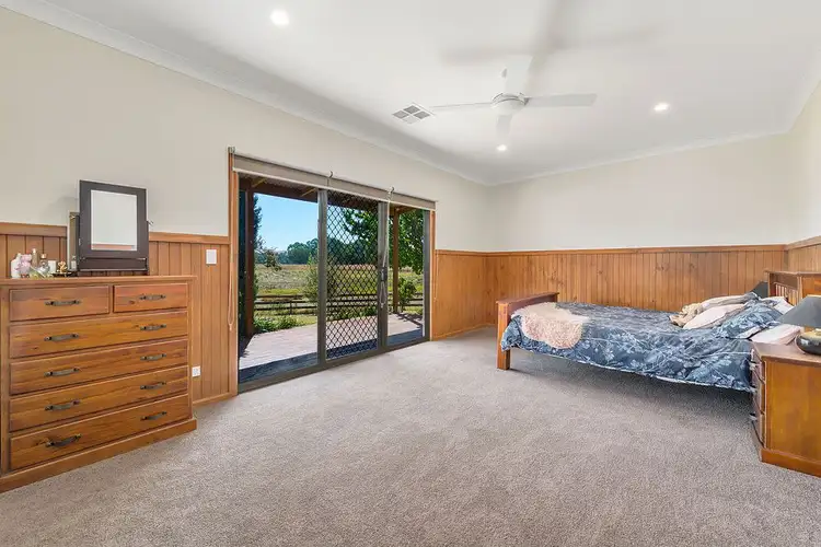 Sixth view of Homely house listing, 95 Whorouly Road, Whorouly VIC 3735