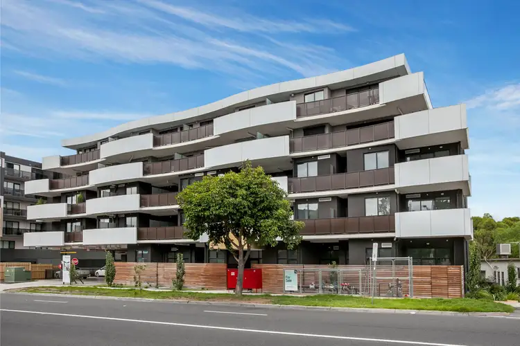 Main view of Homely apartment listing, G11/314 Pascoe Vale Road, Essendon VIC 3040
