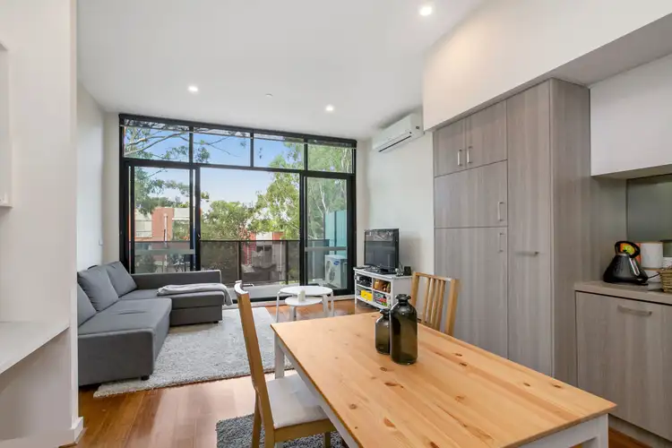 Second view of Homely apartment listing, G11/314 Pascoe Vale Road, Essendon VIC 3040