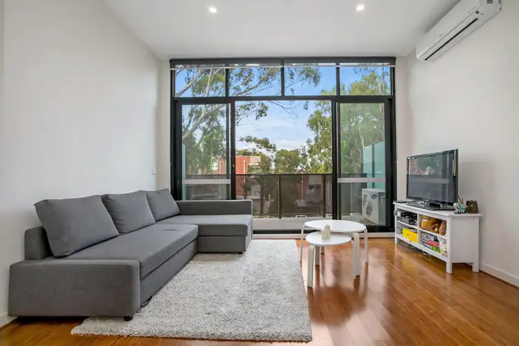 Third view of Homely apartment listing, G11/314 Pascoe Vale Road, Essendon VIC 3040