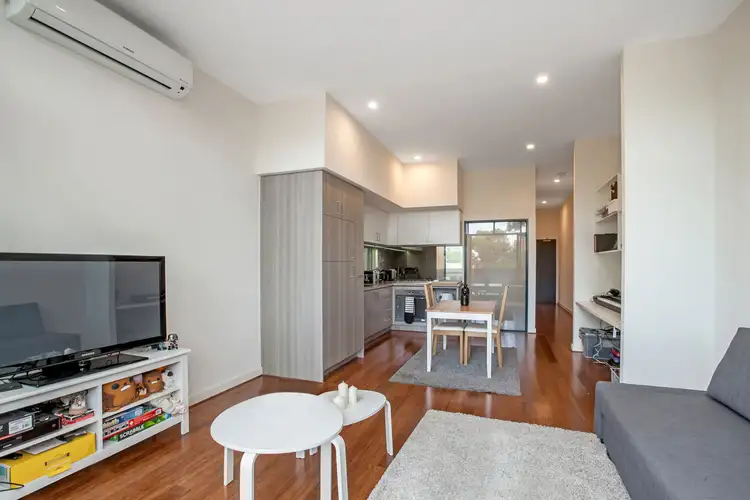 Fourth view of Homely apartment listing, G11/314 Pascoe Vale Road, Essendon VIC 3040